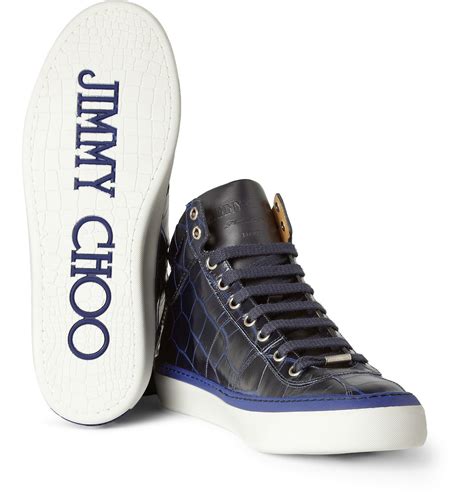 jimmy choo shoes for men replica